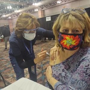 Meet your Posher, Marlena